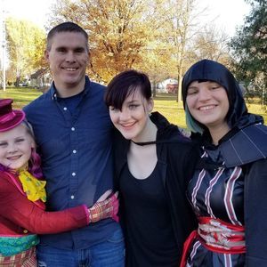 Meet your Posher, Mike